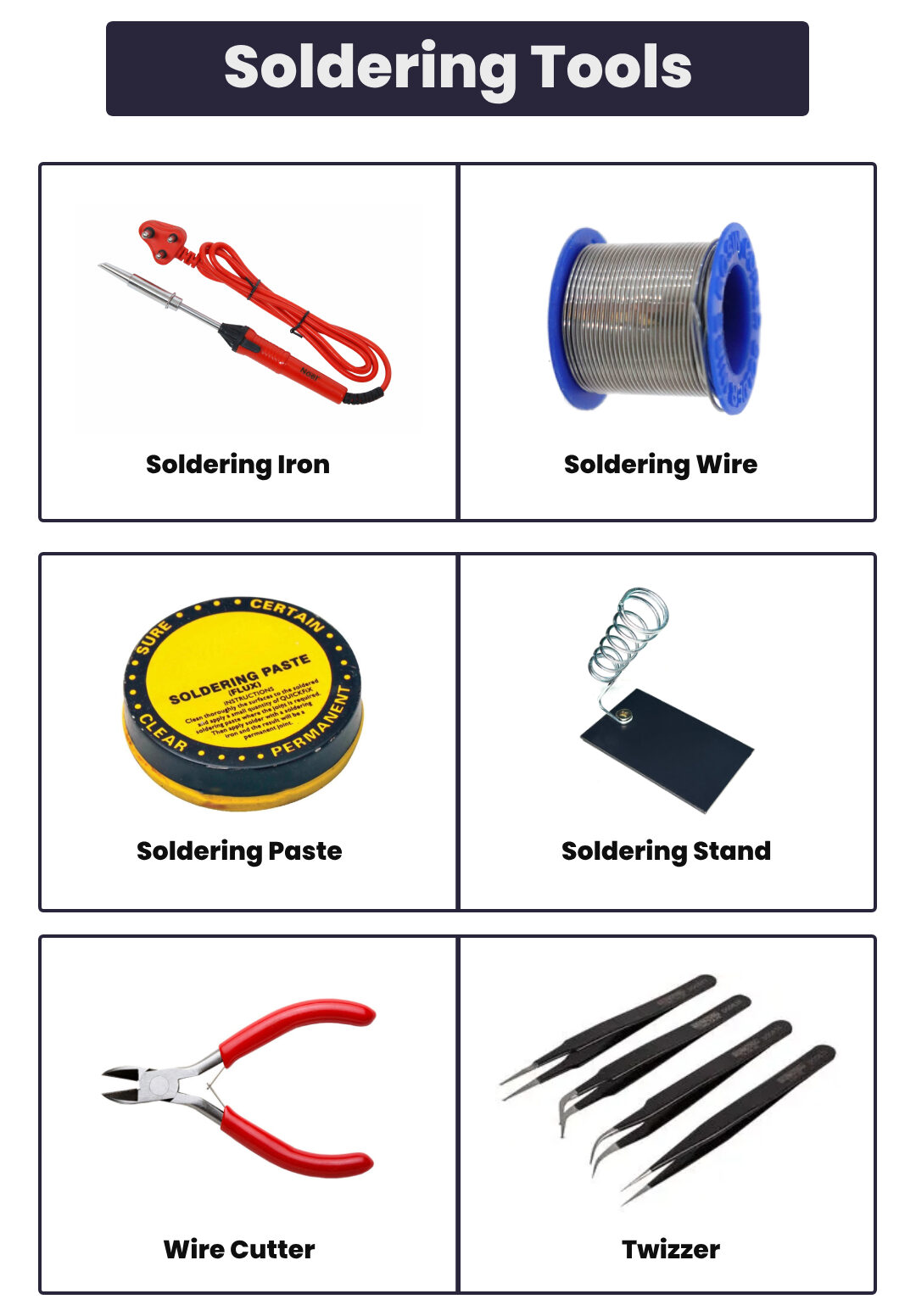 soldering-tools